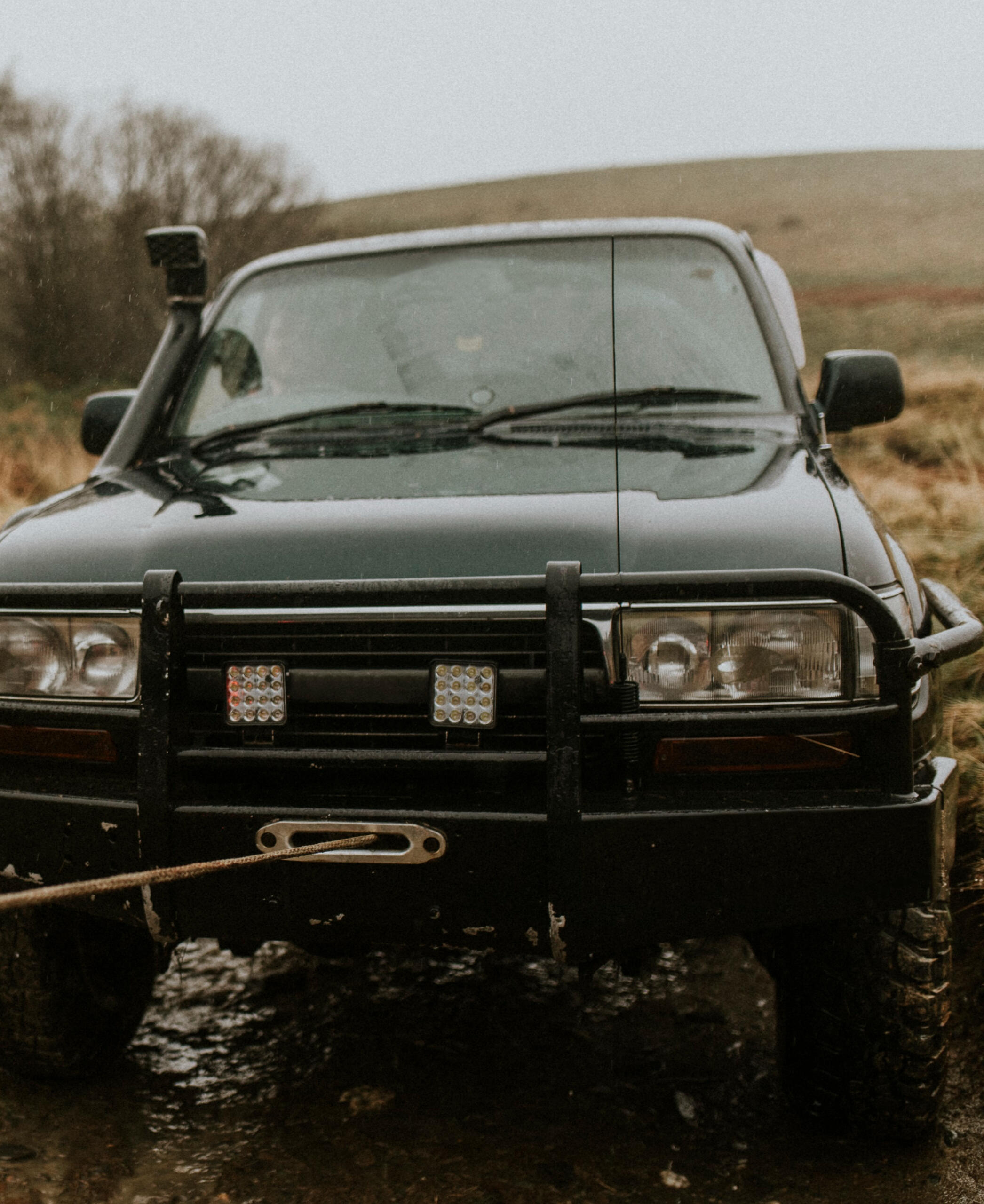 Towing Company Miami Florida